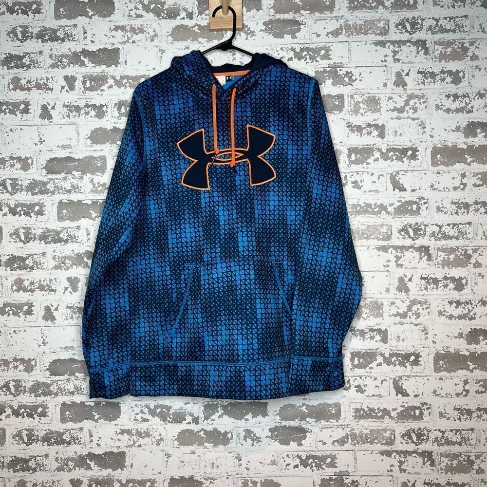 Under armour storm hoodie